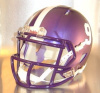 Fitzgerald Purple Hurricanes HS 2009-2011 (GA)